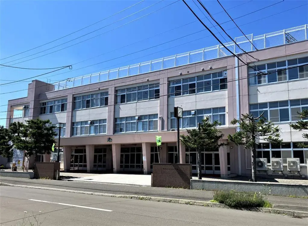Propiedad 4LDK Sapporo Atsubetsu-ku Hokkaido (19)