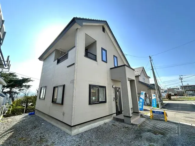 Propiedad 4LDK Nanae-cho Hokkaido (2)
