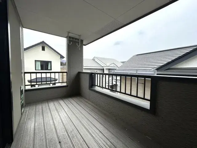Propiedad 4LDK Nanae-cho Hokkaido (14)