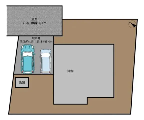 Propiedad 4LDK Nanae-cho Hokkaido (21)