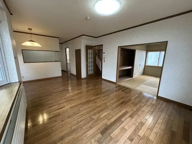 Propiedad 4LDK Nanae-cho Hokkaido (8)
