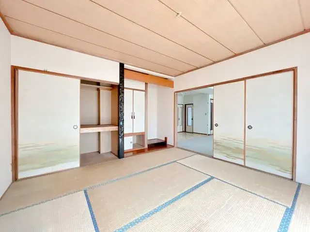 5SLDK房产 石狩市 北海道 (14)