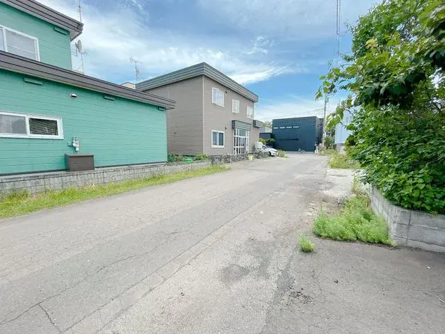 5SLDK房产 石狩市 北海道 (3)