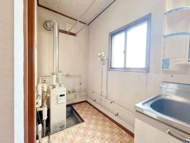 5SLDK房产 石狩市 北海道 (23)