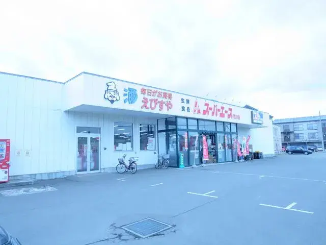 5SLDK房产 石狩市 北海道 (27)