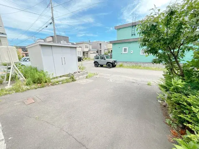 5SLDK房产 石狩市 北海道 (5)
