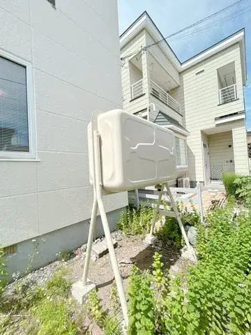 5SLDK房产 石狩市 北海道 (7)