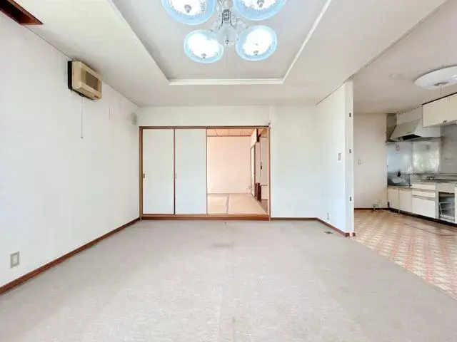 5SLDK房产 石狩市 北海道 (9)