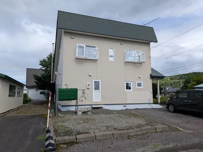 4LDK Property Kitami City Hokkaido (2)