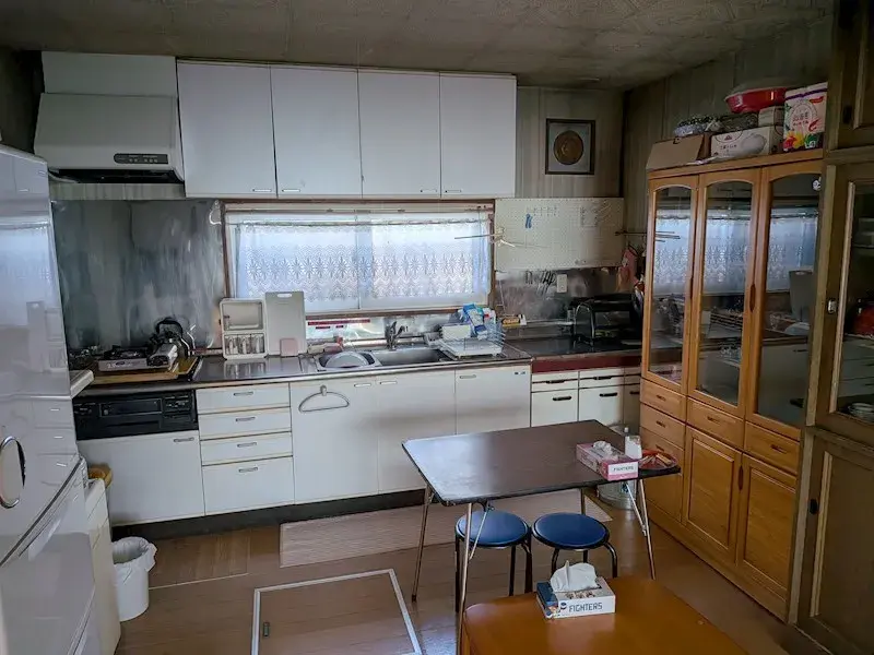 4LDK Property Kitami City Hokkaido (11)