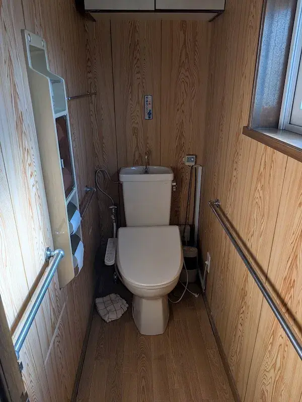 4LDK Property Kitami City Hokkaido (13)