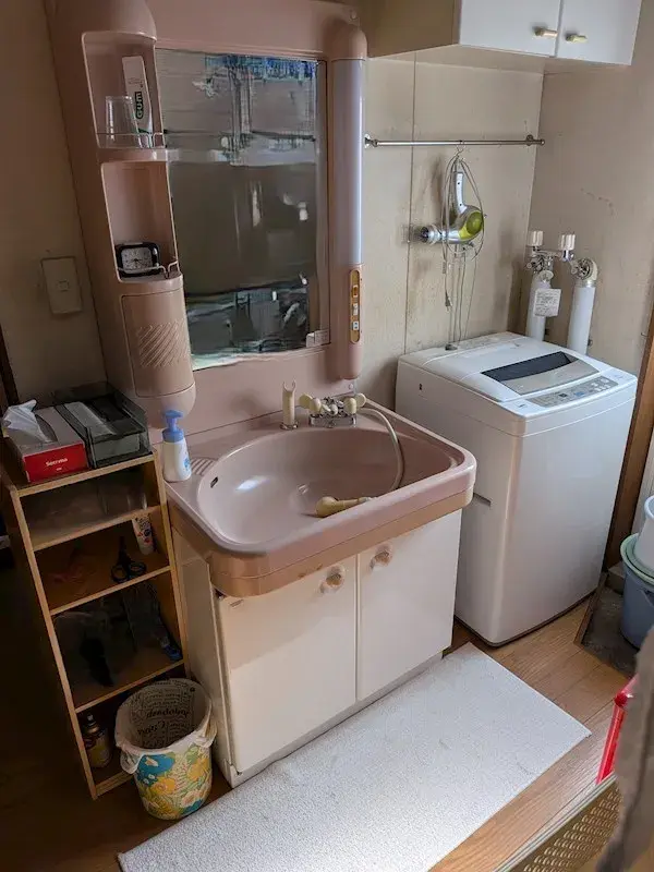 4LDK Property Kitami City Hokkaido (14)