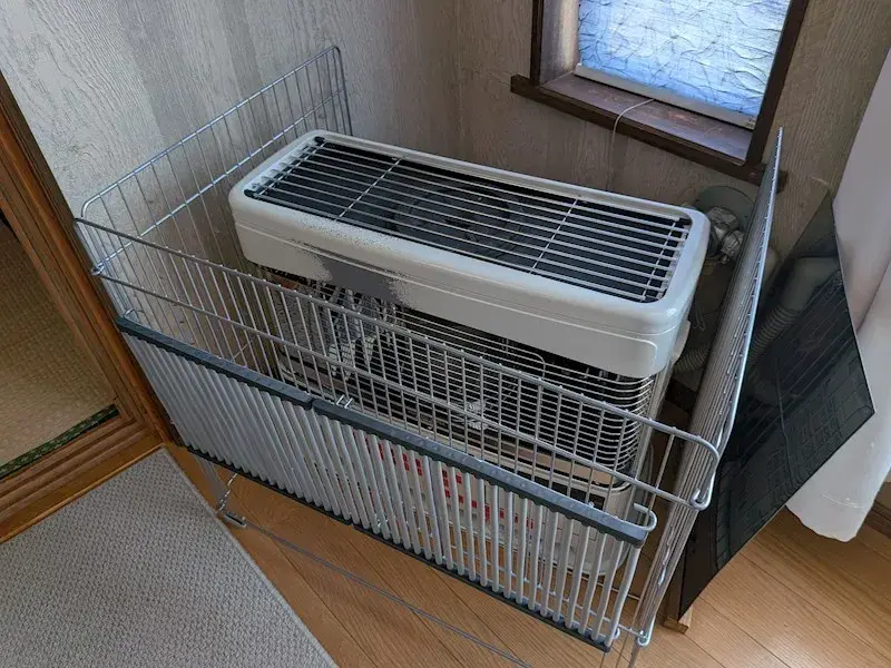 4LDK Property Kitami City Hokkaido (15)