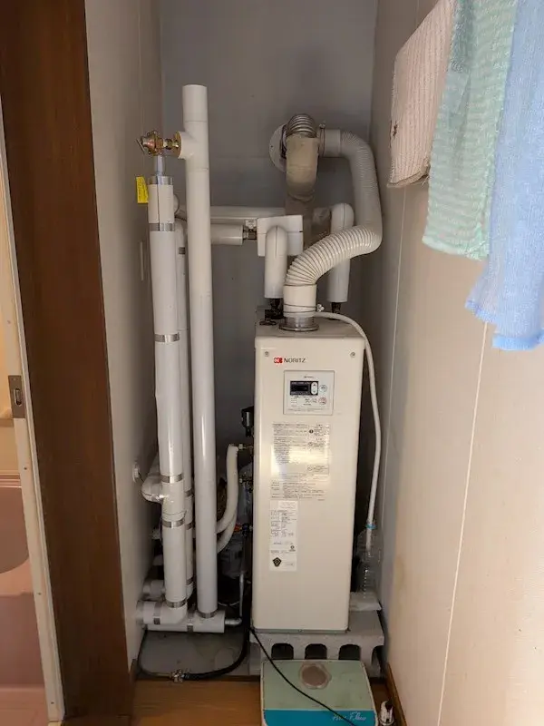 4LDK Property Kitami City Hokkaido (16)