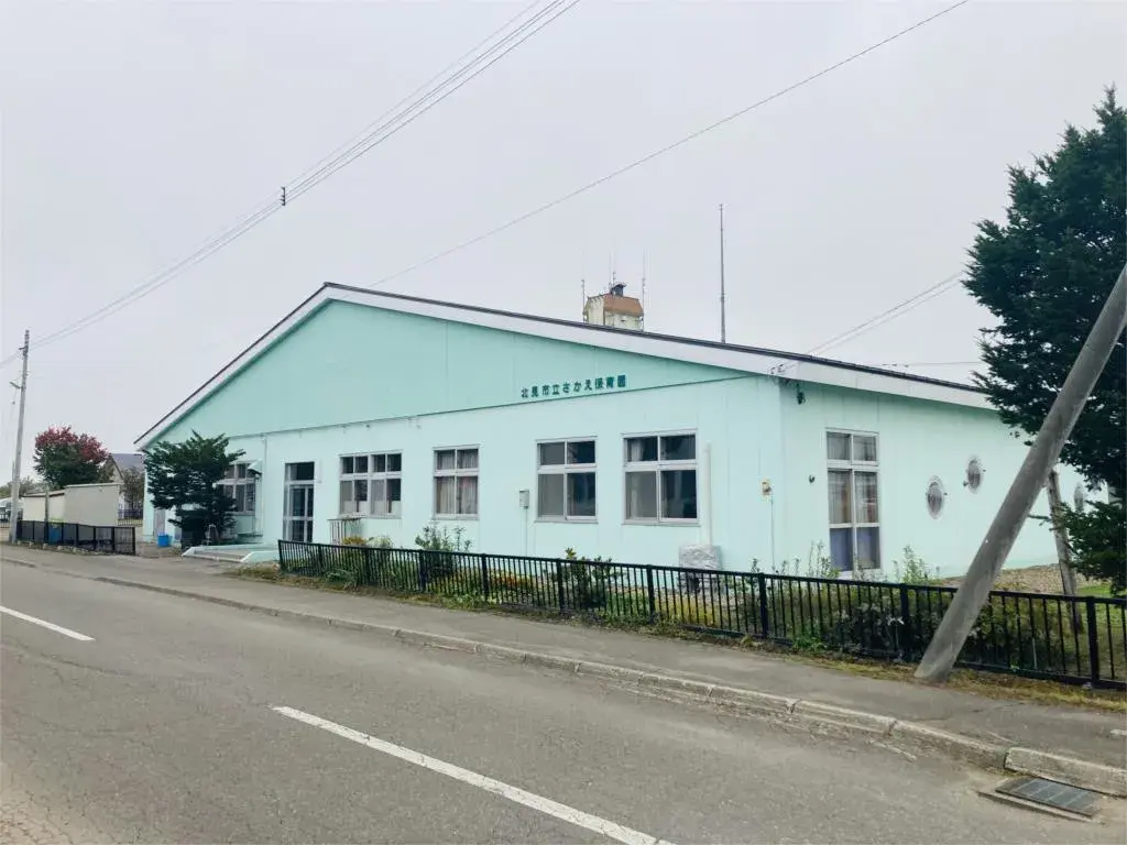 4LDK Property Kitami City Hokkaido (20)