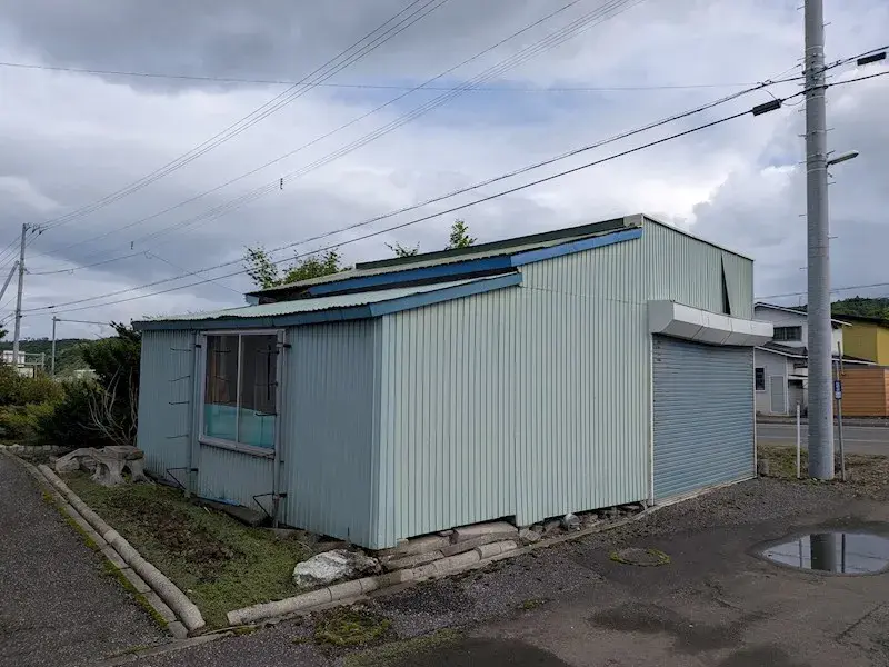 4LDK Property Kitami City Hokkaido (3)