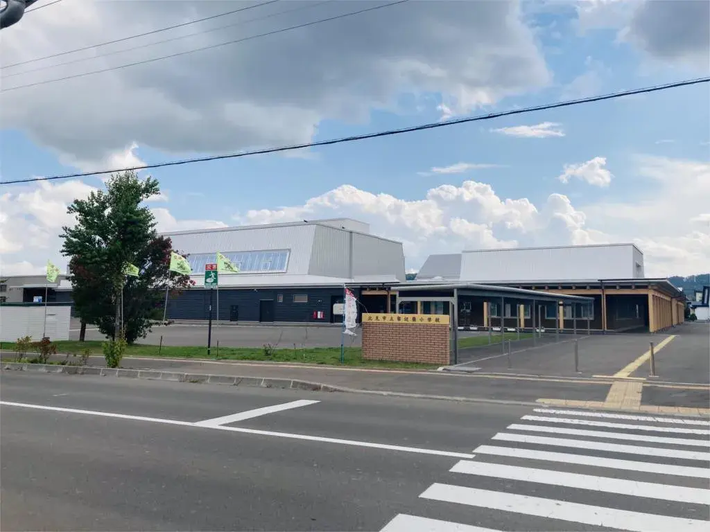4LDK Property Kitami City Hokkaido (21)