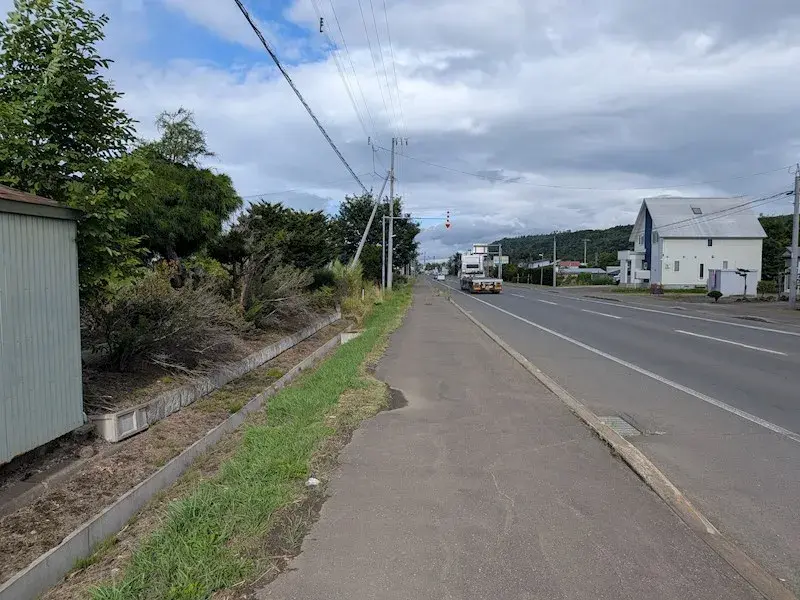 4LDK Property Kitami City Hokkaido (4)