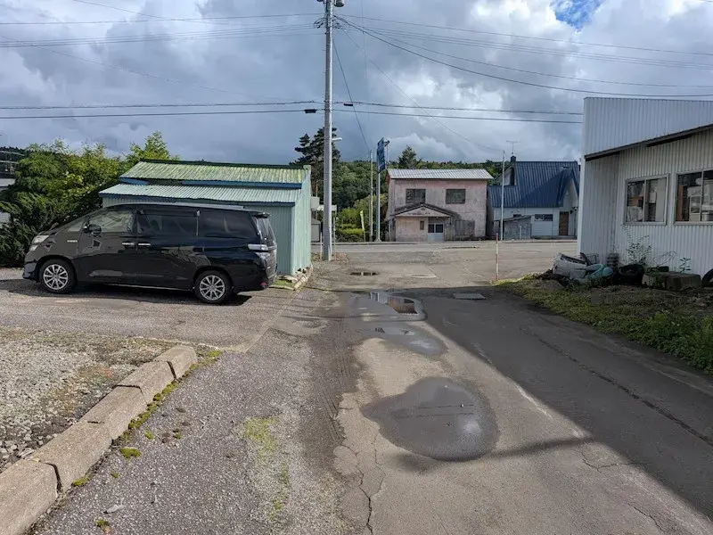 4LDK Property Kitami City Hokkaido (5)