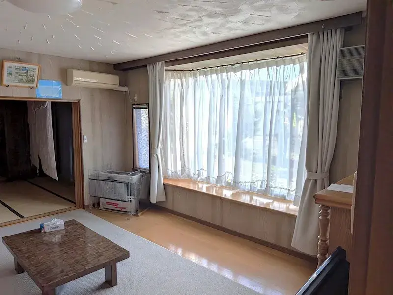 4LDK Property Kitami City Hokkaido (6)