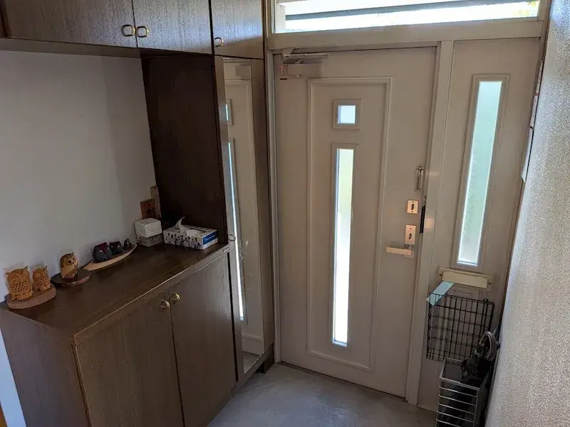 4LDK Property Kitami City Hokkaido (8)