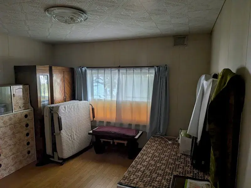 4LDK Property Kitami City Hokkaido (10)