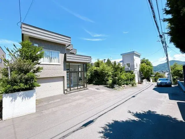 4LDK Property Sapporo City Nishi Ward Hokkaido (2)