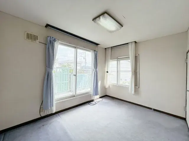 4LDK Property Sapporo City Nishi Ward Hokkaido (13)