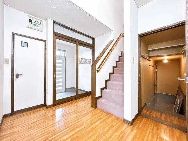 4LDK Property Sapporo City Nishi Ward Hokkaido (17)