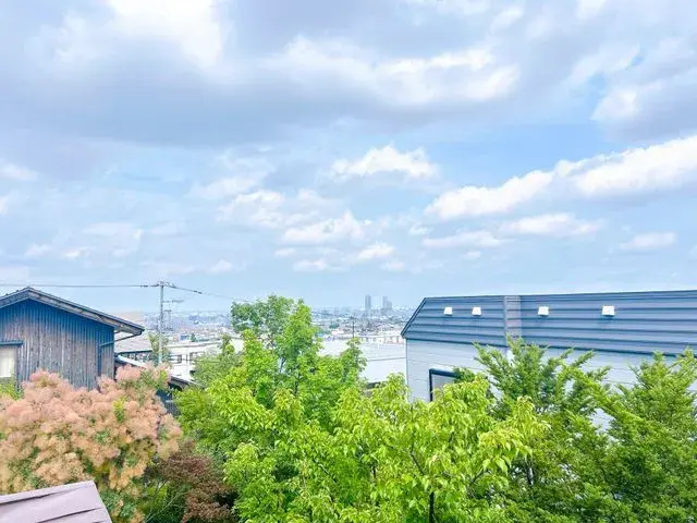4LDK Property Sapporo City Nishi Ward Hokkaido (23)