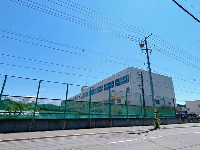 4LDK Property Sapporo City Nishi Ward Hokkaido (27)