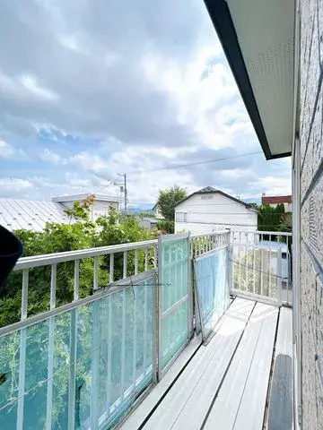 4LDK Property Sapporo City Nishi Ward Hokkaido (4)