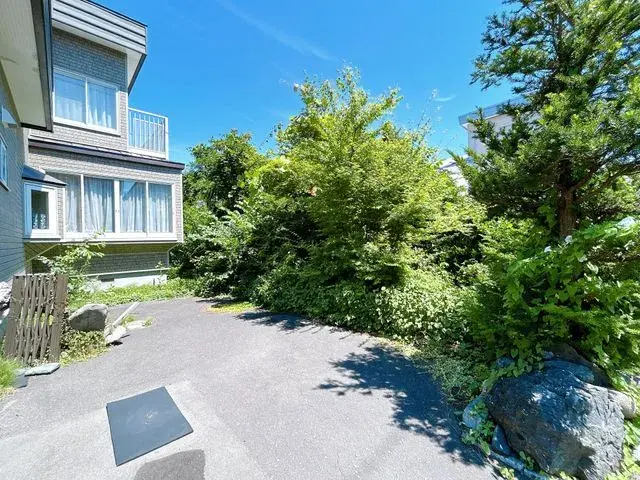 4LDK Property Sapporo City Nishi Ward Hokkaido (5)