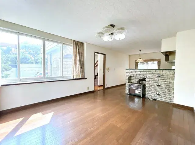 4LDK Property Sapporo City Nishi Ward Hokkaido (7)