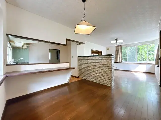 4LDK Property Sapporo City Nishi Ward Hokkaido (8)