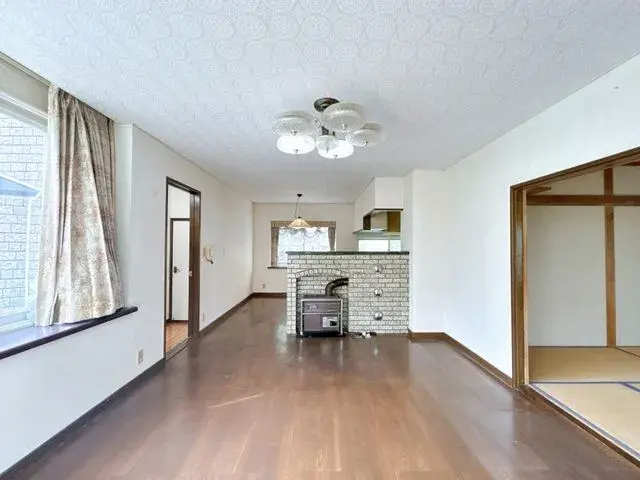 4LDK Property Sapporo City Nishi Ward Hokkaido (9)