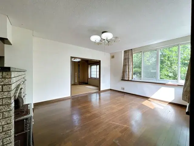 4LDK Property Sapporo City Nishi Ward Hokkaido (10)