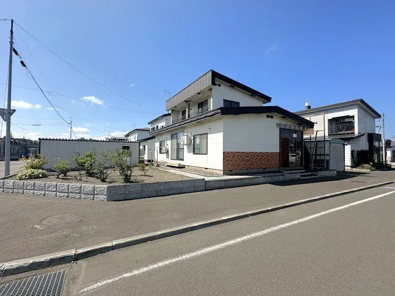 4LDK Property Bihoro-cho Hokkaido (2)