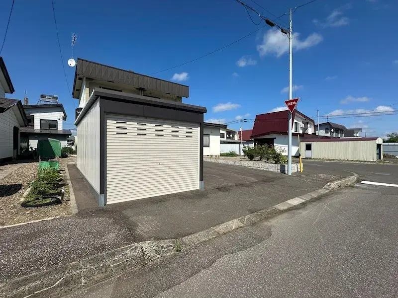 4LDK Property Bihoro-cho Hokkaido (3)