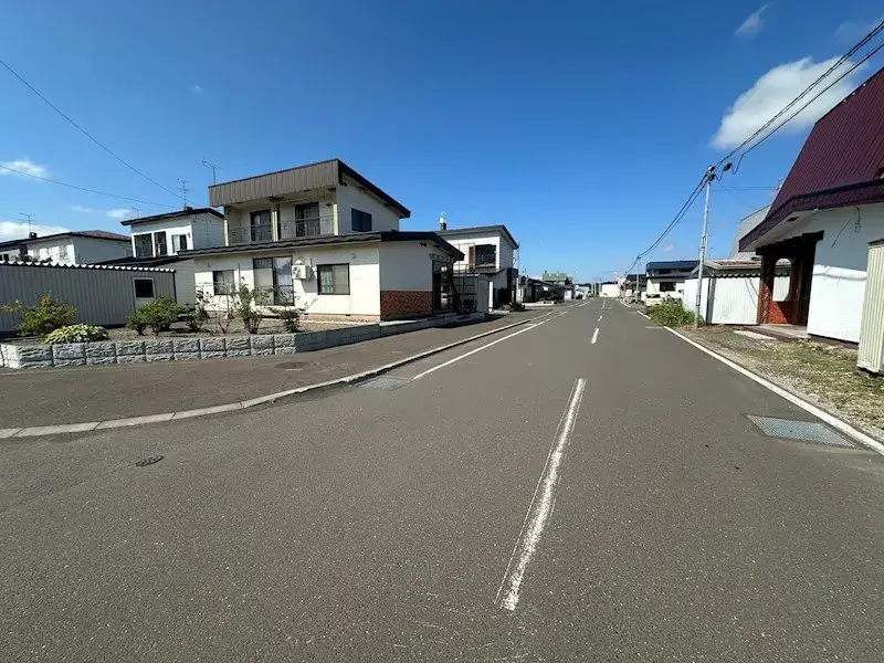 4LDK Property Bihoro-cho Hokkaido (4)