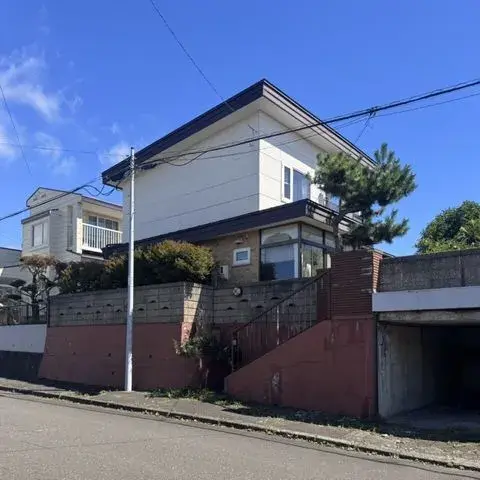 5LDK Property Muroran City Hokkaido (2)