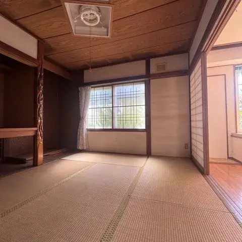 5LDK Property Muroran City Hokkaido (11)
