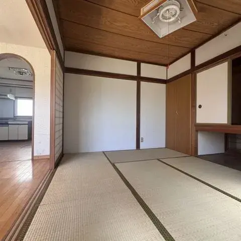 5LDK Property Muroran City Hokkaido (12)