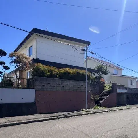 5LDK Property Muroran City Hokkaido (3)