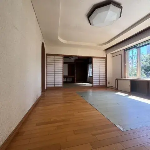 5LDK Property Muroran City Hokkaido (8)