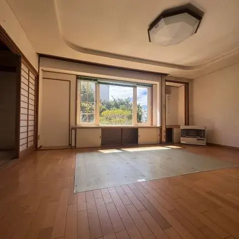5LDK Property Muroran City Hokkaido (10)