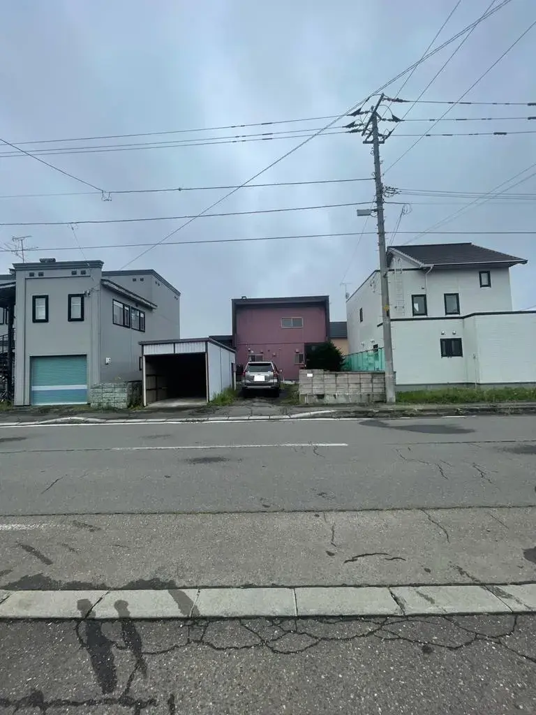 4SLDK房产 栗山町 北海道 (2)