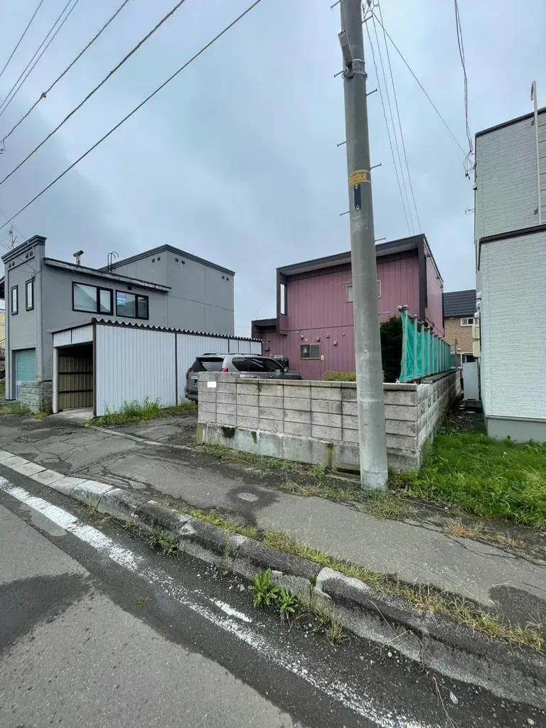 4SLDK房产 栗山町 北海道 (3)