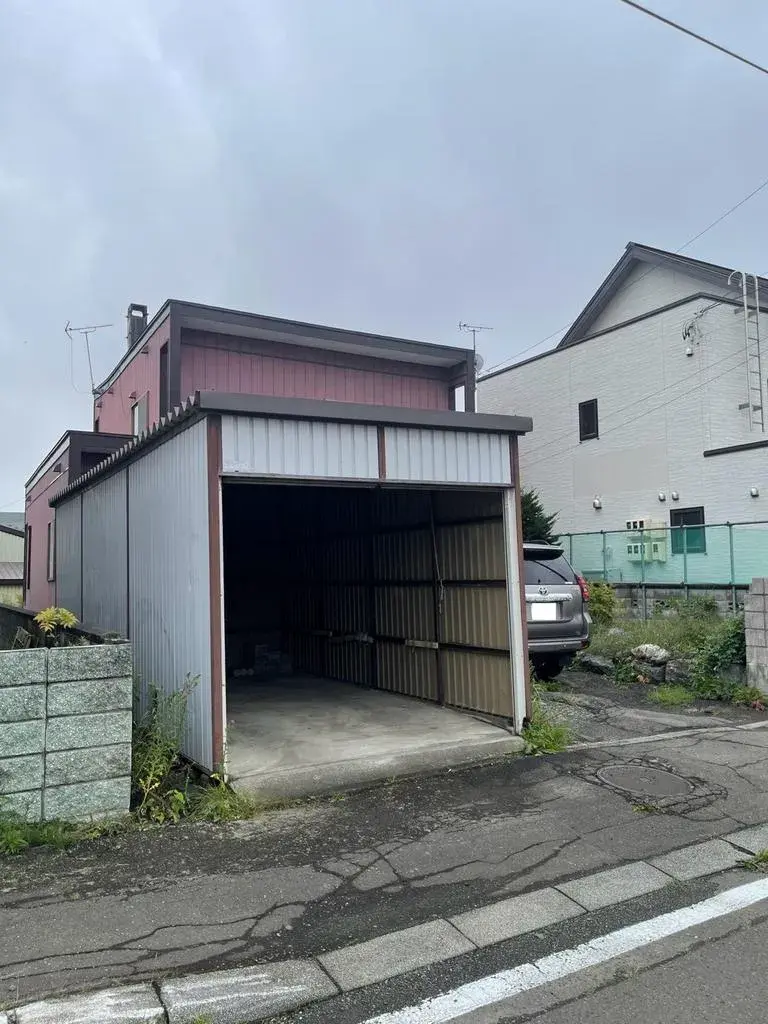4SLDK房产 栗山町 北海道 (4)