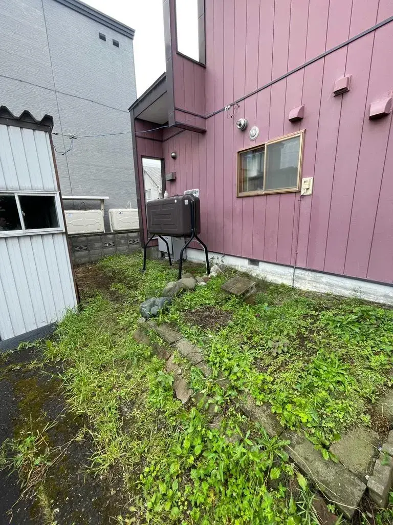 4SLDK房产 栗山町 北海道 (5)